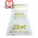 America Printed Polythene Rolls - Perforated - 40" 54" net12.kg